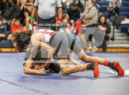 Thumbnail 3 in Liberty vs. Eldorado (Spring Valley Duals Round 5) photogallery.