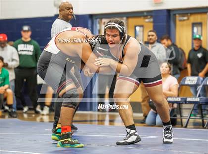 Thumbnail 3 in Liberty vs. Eldorado (Spring Valley Duals Round 5) photogallery.