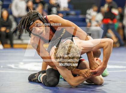 Thumbnail 3 in Liberty vs. Eldorado (Spring Valley Duals Round 5) photogallery.