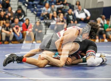 Thumbnail 2 in Liberty vs. Eldorado (Spring Valley Duals Round 5) photogallery.