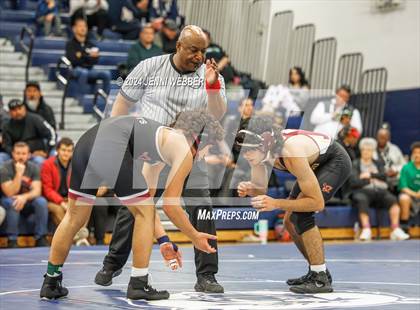 Thumbnail 3 in Liberty vs. Eldorado (Spring Valley Duals Round 5) photogallery.
