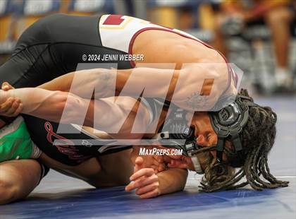 Thumbnail 2 in Liberty vs. Eldorado (Spring Valley Duals Round 5) photogallery.