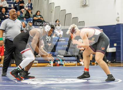 Thumbnail 2 in Liberty vs. Eldorado (Spring Valley Duals Round 5) photogallery.