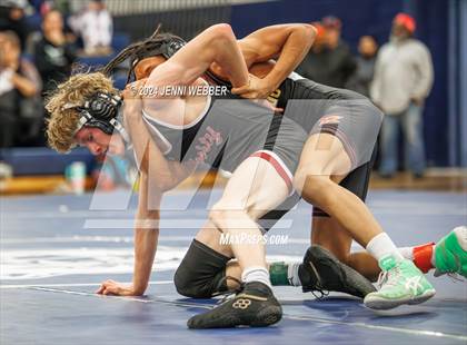Thumbnail 1 in Liberty vs. Eldorado (Spring Valley Duals Round 5) photogallery.