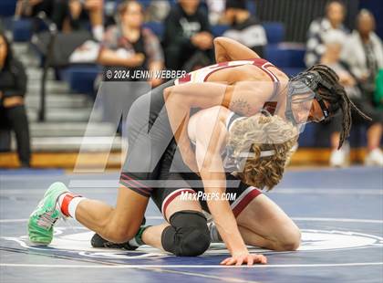 Thumbnail 2 in Liberty vs. Eldorado (Spring Valley Duals Round 5) photogallery.