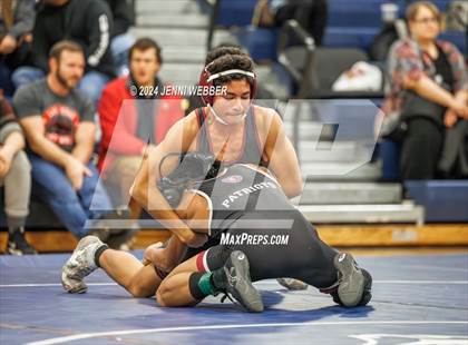 Thumbnail 2 in Liberty vs. Eldorado (Spring Valley Duals Round 5) photogallery.