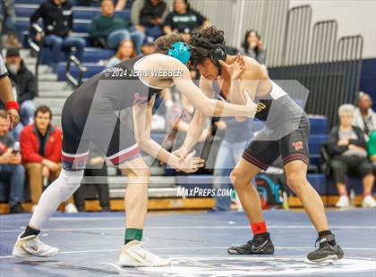 Thumbnail 1 in Liberty vs. Eldorado (Spring Valley Duals Round 5) photogallery.