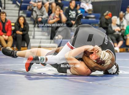 Thumbnail 1 in Liberty vs. Eldorado (Spring Valley Duals Round 5) photogallery.