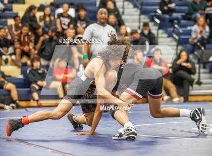 Thumbnail 1 in Liberty vs. Eldorado (Spring Valley Duals Round 5) photogallery.