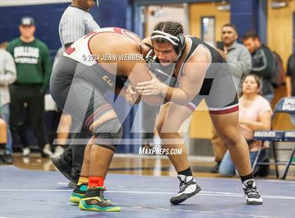 Thumbnail 2 in Liberty vs. Eldorado (Spring Valley Duals Round 5) photogallery.