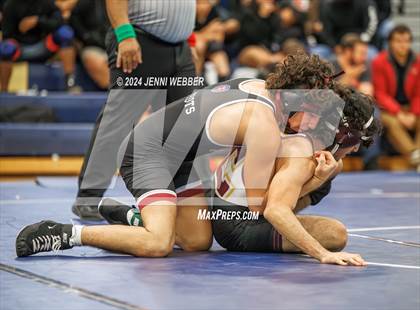 Thumbnail 2 in Liberty vs. Eldorado (Spring Valley Duals Round 5) photogallery.