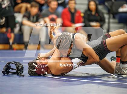 Thumbnail 1 in Liberty vs. Eldorado (Spring Valley Duals Round 5) photogallery.