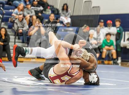 Thumbnail 2 in Liberty vs. Eldorado (Spring Valley Duals Round 5) photogallery.