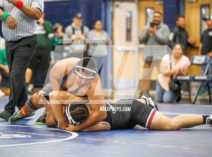 Thumbnail 2 in Liberty vs. Eldorado (Spring Valley Duals Round 5) photogallery.