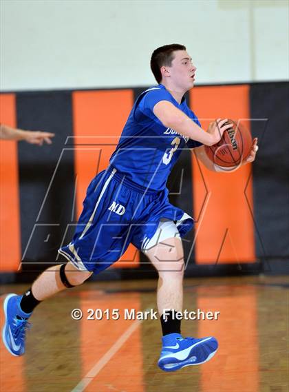 Thumbnail 1 in Donovan Catholic @ Barnegat photogallery.