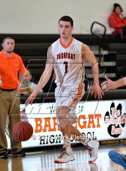 Thumbnail 2 in Donovan Catholic @ Barnegat photogallery.