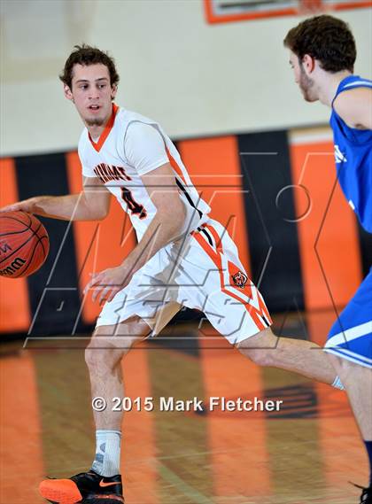 Thumbnail 3 in Donovan Catholic @ Barnegat photogallery.