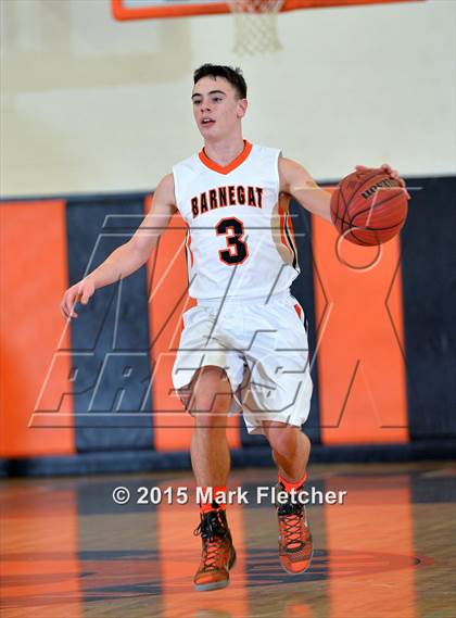 Thumbnail 2 in Donovan Catholic @ Barnegat photogallery.