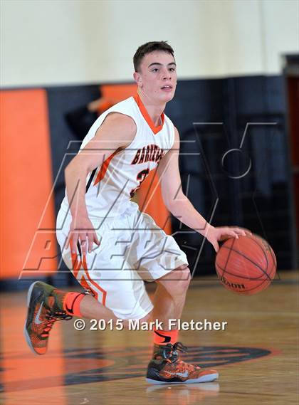Thumbnail 3 in Donovan Catholic @ Barnegat photogallery.