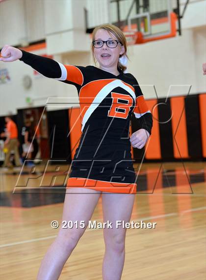 Thumbnail 1 in Donovan Catholic @ Barnegat photogallery.
