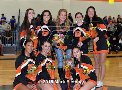 Thumbnail 3 in Donovan Catholic @ Barnegat photogallery.