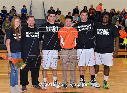 Thumbnail 2 in Donovan Catholic @ Barnegat photogallery.