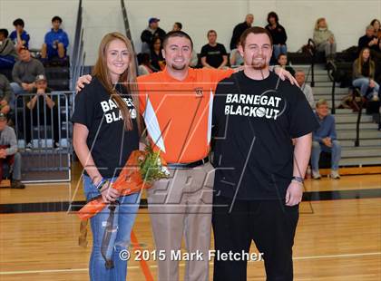 Thumbnail 1 in Donovan Catholic @ Barnegat photogallery.