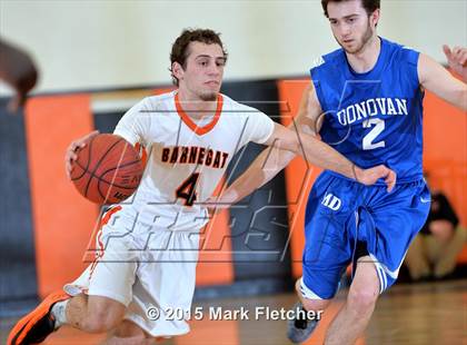 Thumbnail 3 in Donovan Catholic @ Barnegat photogallery.