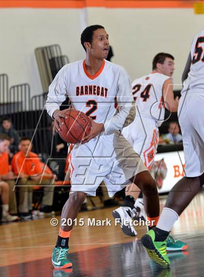 Thumbnail 3 in Donovan Catholic @ Barnegat photogallery.