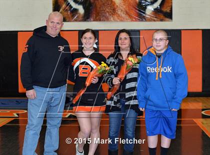 Thumbnail 2 in Donovan Catholic @ Barnegat photogallery.