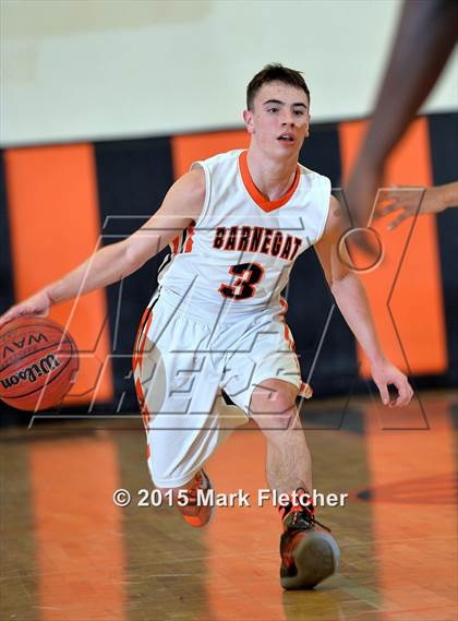 Thumbnail 2 in Donovan Catholic @ Barnegat photogallery.