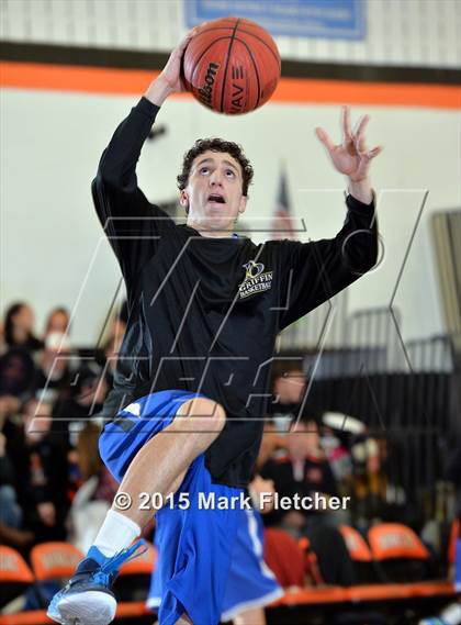 Thumbnail 2 in Donovan Catholic @ Barnegat photogallery.