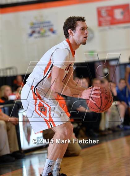 Thumbnail 1 in Donovan Catholic @ Barnegat photogallery.
