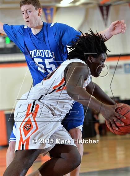 Thumbnail 3 in Donovan Catholic @ Barnegat photogallery.