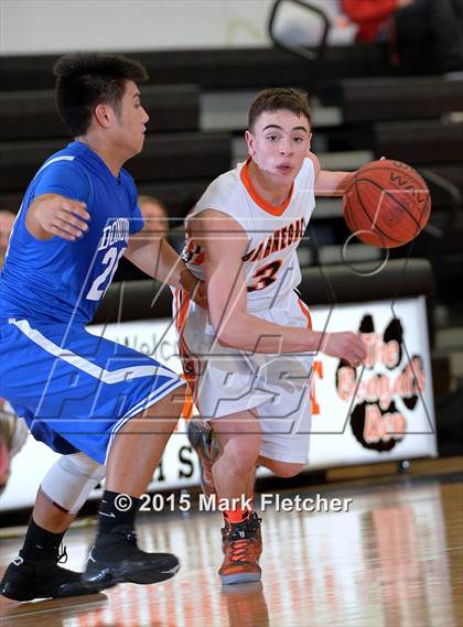 Thumbnail 3 in Donovan Catholic @ Barnegat photogallery.