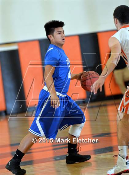 Thumbnail 3 in Donovan Catholic @ Barnegat photogallery.