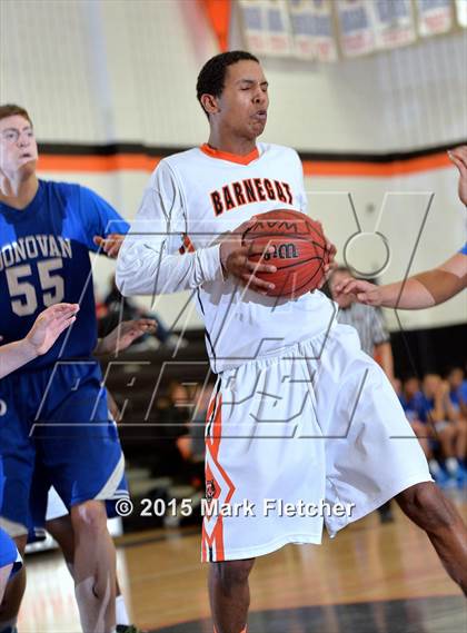 Thumbnail 2 in Donovan Catholic @ Barnegat photogallery.