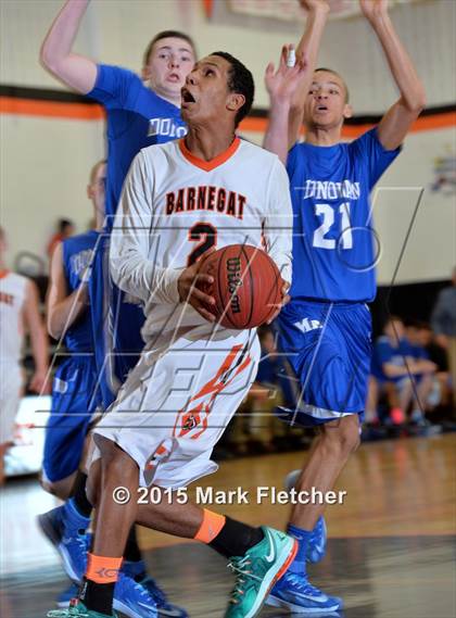 Thumbnail 1 in Donovan Catholic @ Barnegat photogallery.