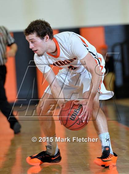 Thumbnail 2 in Donovan Catholic @ Barnegat photogallery.