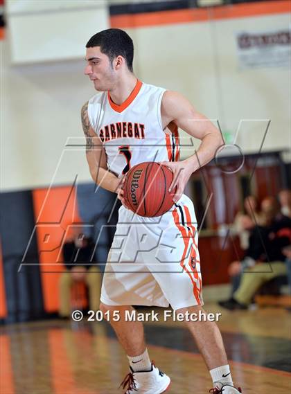 Thumbnail 1 in Donovan Catholic @ Barnegat photogallery.