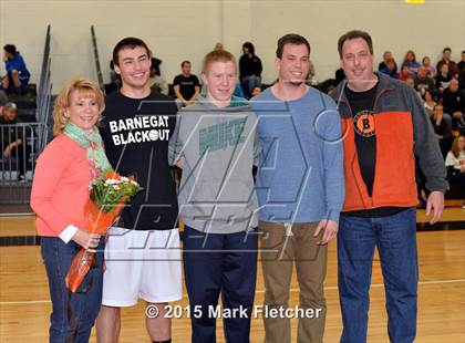 Thumbnail 2 in Donovan Catholic @ Barnegat photogallery.