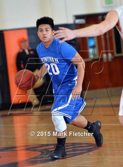 Thumbnail 1 in Donovan Catholic @ Barnegat photogallery.