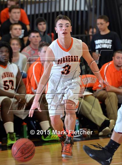 Thumbnail 1 in Donovan Catholic @ Barnegat photogallery.
