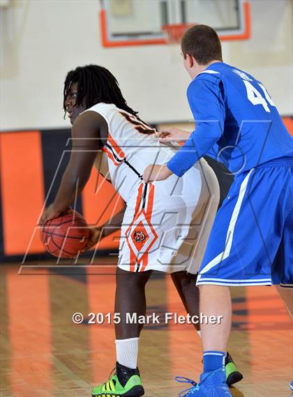 Thumbnail 1 in Donovan Catholic @ Barnegat photogallery.