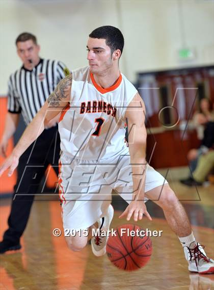 Thumbnail 2 in Donovan Catholic @ Barnegat photogallery.