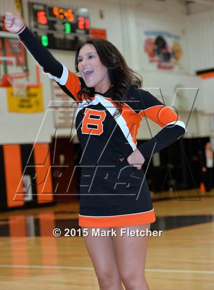 Thumbnail 3 in Donovan Catholic @ Barnegat photogallery.
