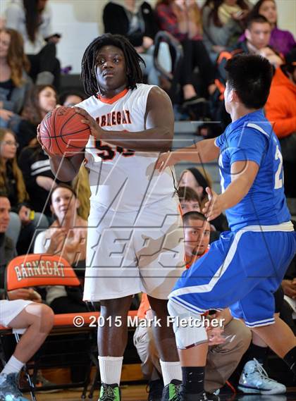 Thumbnail 1 in Donovan Catholic @ Barnegat photogallery.