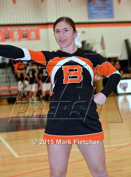 Thumbnail 2 in Donovan Catholic @ Barnegat photogallery.