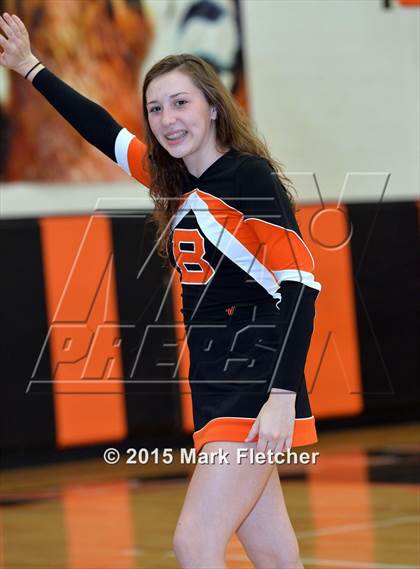 Thumbnail 1 in Donovan Catholic @ Barnegat photogallery.