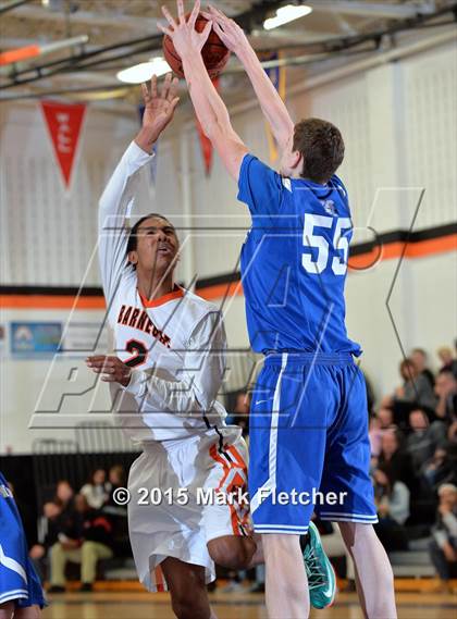 Thumbnail 2 in Donovan Catholic @ Barnegat photogallery.